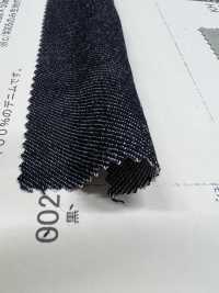 N0826 8 Oz Organic Denim[Textile / Fabric] DUCK TEXTILE Sub Photo