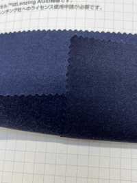 2752 Grisstone TENCEL / COTTON Slabback Satin[Textile / Fabric] VANCET Sub Photo