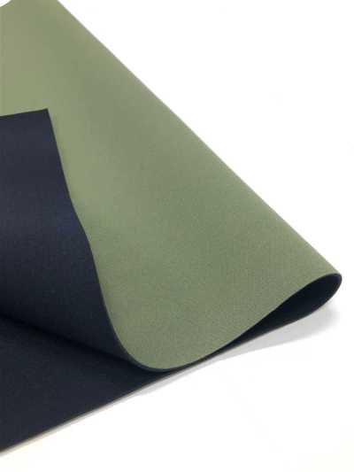 31040 HM AL Khaki/PS Black 95 × 170 Cm