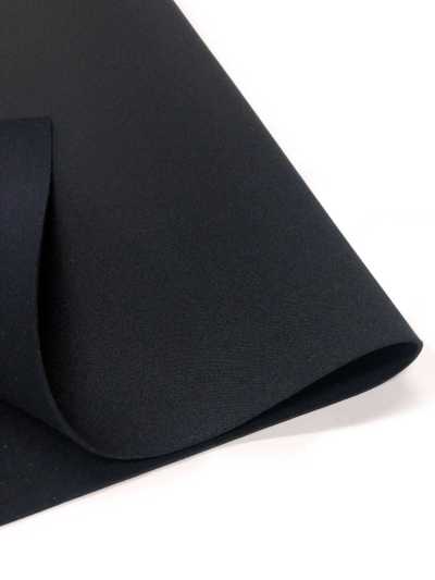 31188 HM AL Black/BM Black 100cm × 170cm