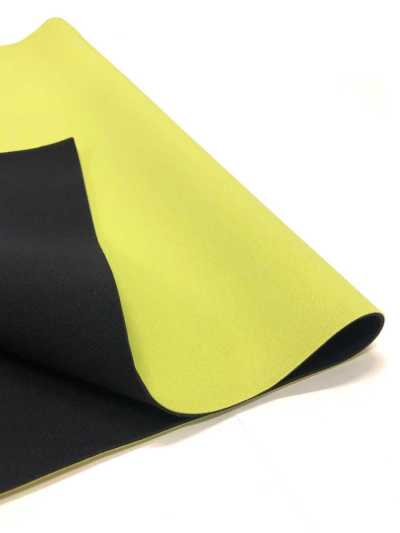 31191 HM ALS Green/PS Black 95 × 170cm