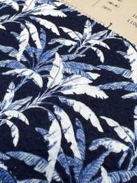 4146 SEVENBERRY® Ripple Cross STYLISH ALOHA[Textile / Fabric] VANCET Sub Photo