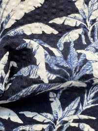 4146 SEVENBERRY® Ripple Cross STYLISH ALOHA[Textile / Fabric] VANCET Sub Photo