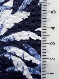 4146 SEVENBERRY® Ripple Cross STYLISH ALOHA[Textile / Fabric] VANCET Sub Photo