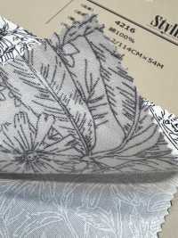 4216 SEVENBERRY® 50 Thread Broadcloth Broadcloth Stylish Vintage[Textile / Fabric] VANCET Sub Photo