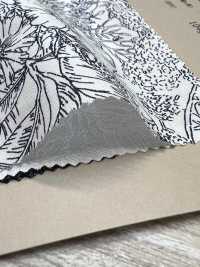 4216 SEVENBERRY® 50 Thread Broadcloth Broadcloth Stylish Vintage[Textile / Fabric] VANCET Sub Photo