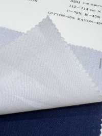 5351 C/R Mixed Woven Broadcloth[Textile / Fabric] VANCET Sub Photo