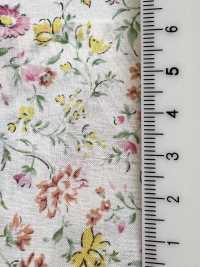 6117 SEVENBERRY® 60 Thread Lawn Petite Flower Pattern[Textile / Fabric] VANCET Sub Photo