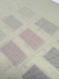 6801 60 Thread Lawn Hand Washer Processing[Textile / Fabric] VANCET Sub Photo