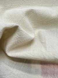 6801 60 Thread Lawn Hand Washer Processing[Textile / Fabric] VANCET Sub Photo