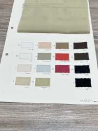 6801 60 Thread Lawn Hand Washer Processing[Textile / Fabric] VANCET Sub Photo