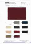 7363 Polyester Lame Twill