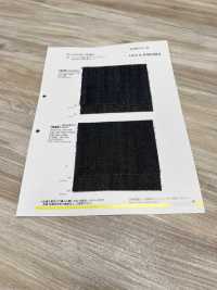 522 Kaihara 12oz Uneven Thread Denim Stretch[Textile / Fabric] VANCET Sub Photo