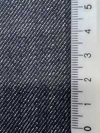 522 Kaihara 12oz Uneven Thread Denim Stretch[Textile / Fabric] VANCET Sub Photo