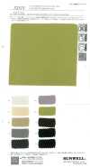 52311 LANATEC® LEI 4-Way Twill