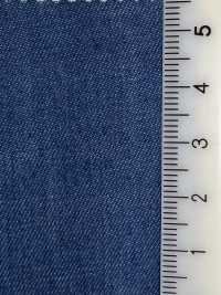 542 Kaihara 4oz Denim[Textile / Fabric] VANCET Sub Photo