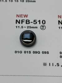 NFB510 Combination Button DAIYA BUTTON Sub Photo