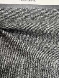 1022173 RE: NEWOOL® JAPAN Stretch Cashmere Twill Series[Textile / Fabric] Takisada Nagoya Sub Photo