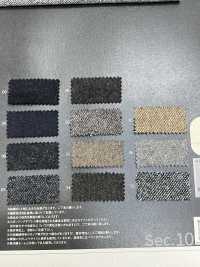 1022173 RE: NEWOOL® JAPAN Stretch Cashmere Twill Series[Textile / Fabric] Takisada Nagoya Sub Photo