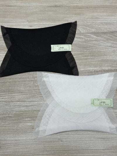 UP3S Thermo Shoulder Pads