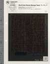 1010053 RE: NEWOOL® Wool / Cotton Melange Tweed Glen Check