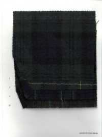 76065 2/48 Wool Gauze Check[Textile / Fabric] SUNWELL Sub Photo