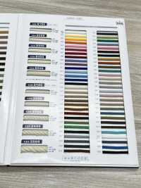 124-8500 Acrylic Edo-uchi Cord Round String[Ribbon Tape Cord] DARIN Sub Photo