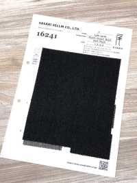 16241-1 Washable Tweed 2WAY Herringbone[Textile / Fabric] SASAKISELLM Sub Photo