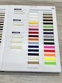 122-322 Acrylic Free Cord Thin Flat String[Ribbon Tape Cord] DARIN Sub Photo