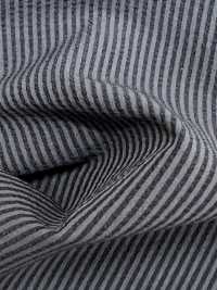 1039503 EVALET® 2WAY Stretch Seersucker[Textile / Fabric] TAKISADA NAGOYA Sub Photo