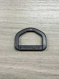 LD-E YKK D Ring LD-E 15mm~50mm[Buckles And Ring] Sub Photo