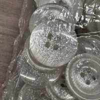 VE9536 Polyester Resin 4-hole Button IRIS Sub Photo