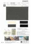SBY2020 Ripstop Stretch Sun-Dried Washer Finish