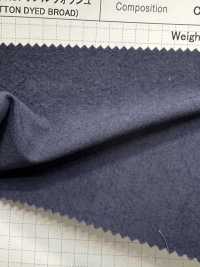 SB6026 Down Proof Sulfide Triple Wash[Textile / Fabric] SHIBAYA Sub Photo