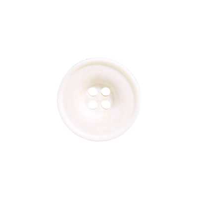VT121 Polyester Resin 4-hole Button