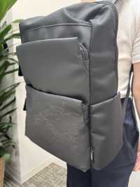 TP001 Cordura Ballistic PU 1680d[Textile / Fabric] TOPRUN Sub Photo