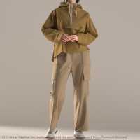 41238 Recomfy(R) Water-repellent Taslan Lip Vintage[Textile / Fabric] SUNWELL Sub Photo