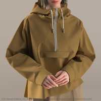 41238 Recomfy(R) Water-repellent Taslan Lip Vintage[Textile / Fabric] SUNWELL Sub Photo