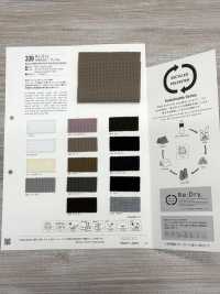 339 Re:Dry(TM) MVS 30/ Waffle Knit[Textile / Fabric] VANCET Sub Photo