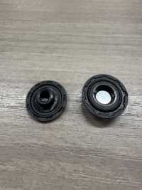 IFF5010M 19MM Easy Snap Button Installation FIDLOCK Sub Photo