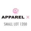 SMALLLOT1200 Small Order Fee (@1200)