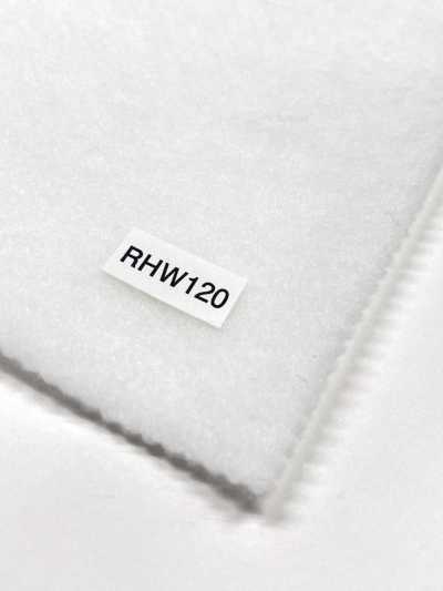 RHW120 Conbel<Conbel> NOWVEN® Domitto Series Fusible Interlining Soft Type
