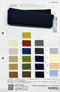 41237 Reconfee (R) Taslan Weather Cross Vintage[Textile / Fabric] SUNWELL Sub Photo