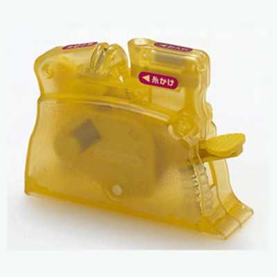 10517 Desk Threader Yellow