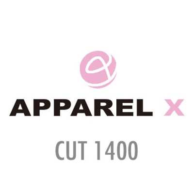 For Additional Cutting Fee Order (@1,400)