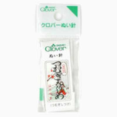 CLI-101 Gold-Eye Needle Series