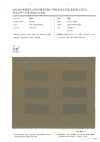 764 Vintage Nylon Twill For Military-Style Outerwear