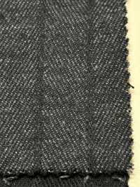 AN-9288 Cotton Wool Herringbone[Textile / Fabric] ARINOBE CO., LTD. Sub Photo