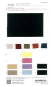 11502 50s Chewing Typewriter Cloth