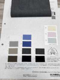 14292 Codot Organics® 60 Single Thread Craft Wash Finish[Textile / Fabric] SUNWELL Additional Images